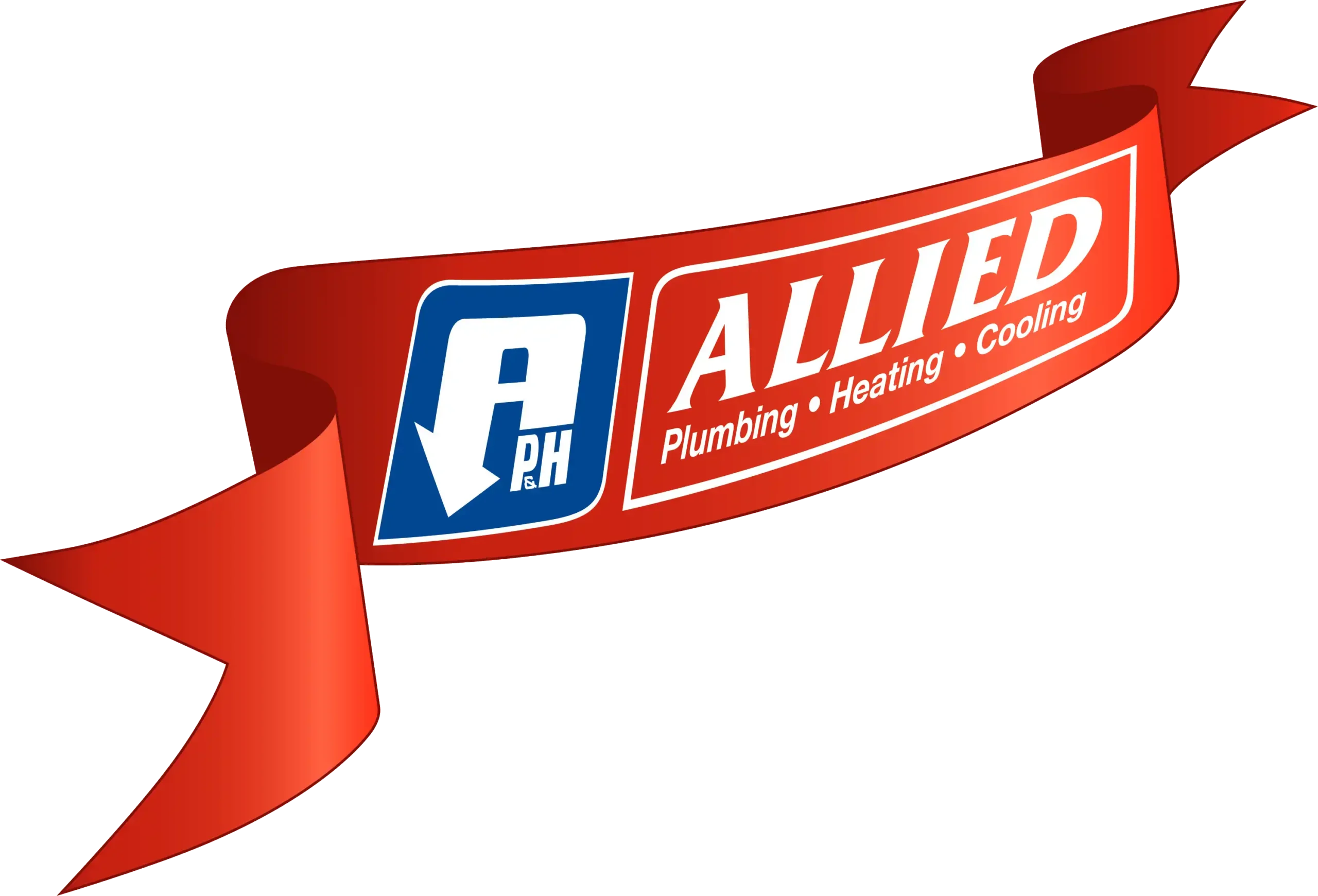 Logo | Allied Plumbing Heating & Cooling