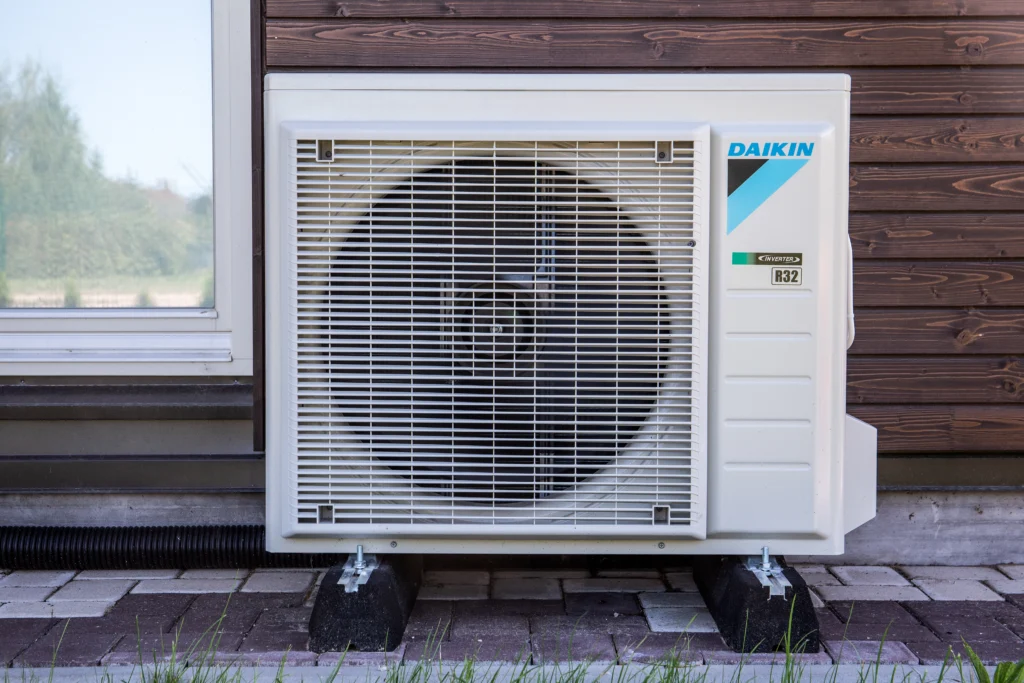 AC Installation In Springfield, IL, And Surrounding Areas | Allied Plumbing Heating & Cooling