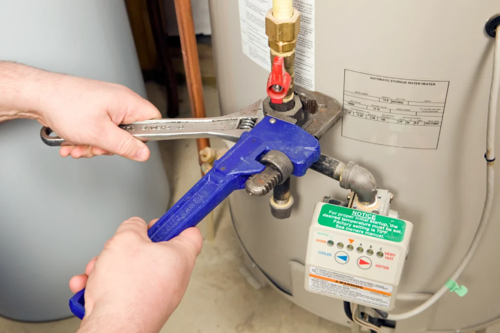 Water Heater Repair In Sherman, IL, And Surrounding Areas | Allied Plumbing Heating & Cooling