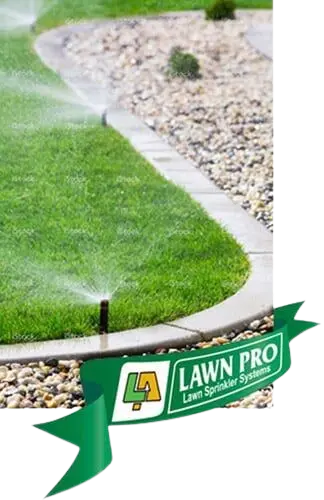 Lawn Pro | Allied Plumbing, Heating & Cooling