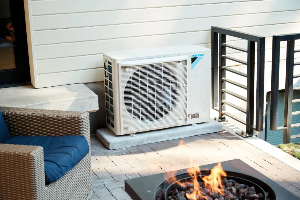 Air Conditioning In Springfield, IL, And Surrounding Areas | Allied Plumbing Heating & Cooling