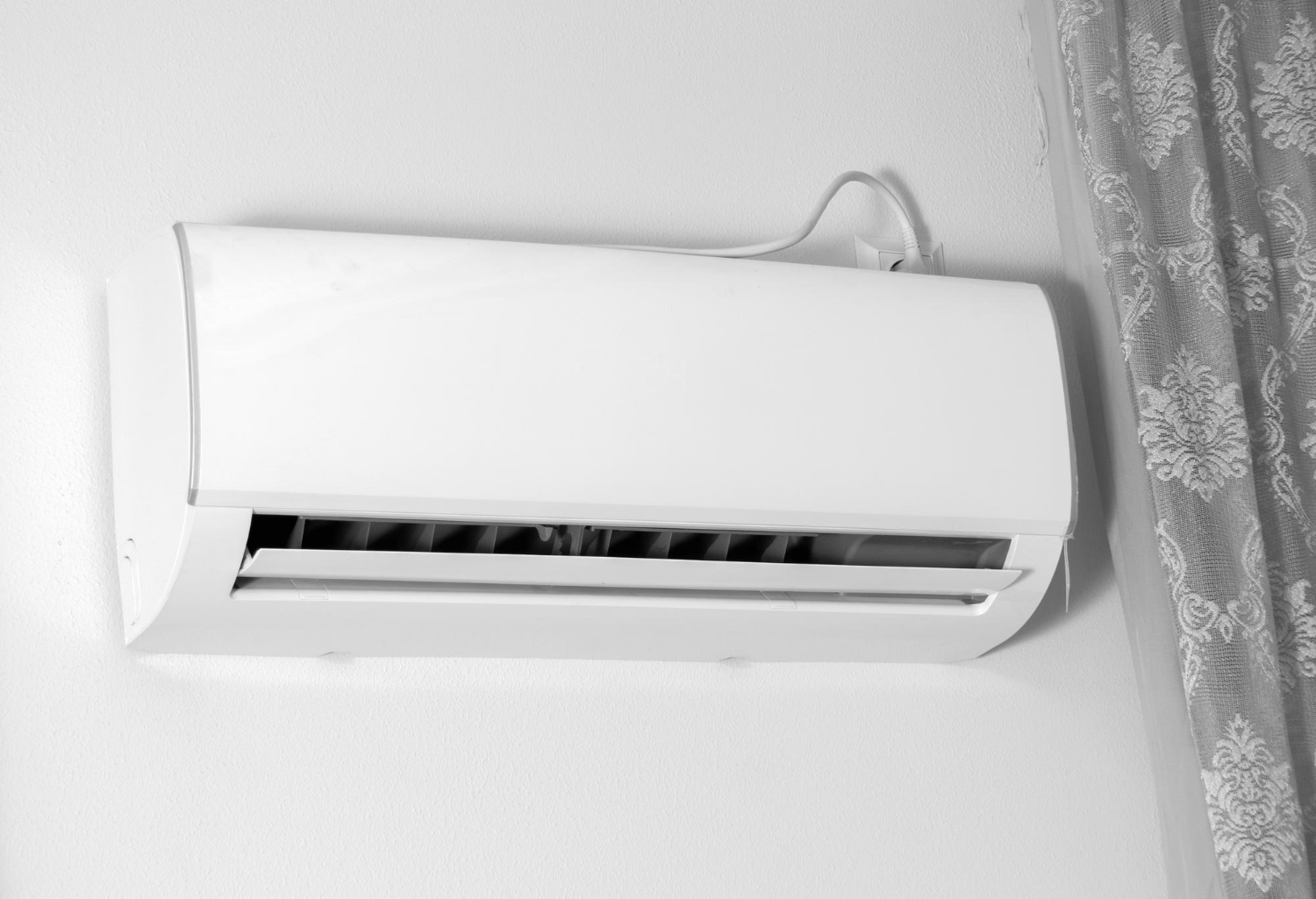 ac mini split system