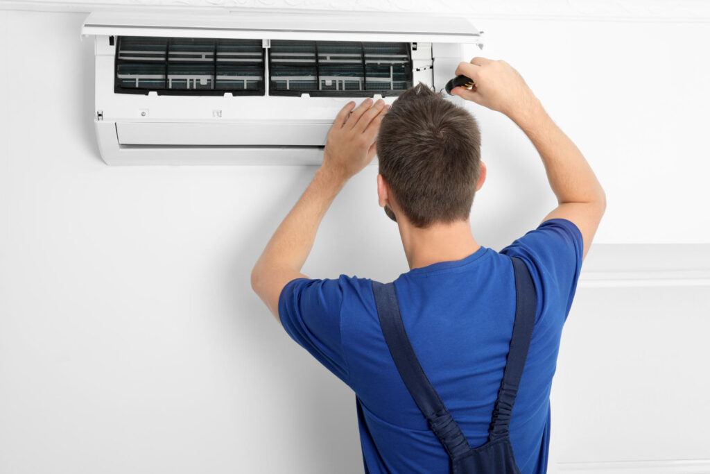 ac installation